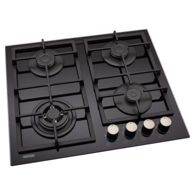 Варочная поверхность Eleyus VITA 60 BL CWF