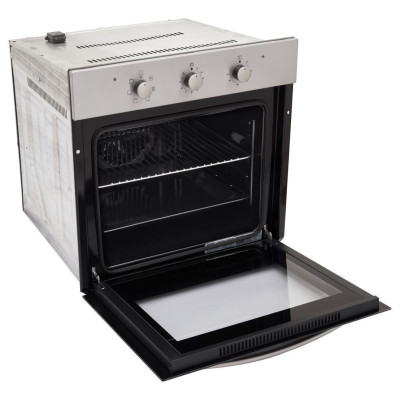 Духова шафа Eleyus VICTORIA 6006 IS+BL