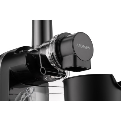 Соковыжималка Ardesto JEG-1500S Соковыжималка Ardesto JEG-1500S