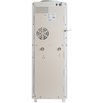 Кулер для води Cooper&Hunter CH-V128En Кулер для води Cooper&Hunter CH-V128En