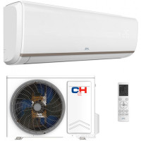 Кондиционер Cooper&Hunter CH-S09FTXF-NG Кондиционер Cooper&Hunter CH-S09FTXF-NG