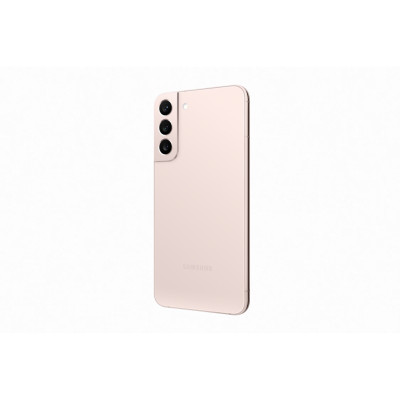 Мобільний телефон Samsung SM-S906B/256 (Galaxy S22 Plus 8/256Gb) Pink (SM-S906BIDGSEK)