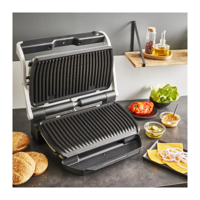 Электрогриль Tefal GC727D10 Электрогриль Tefal GC727D10
