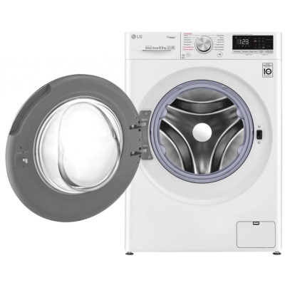 Пральна машина LG F2V5GS0W