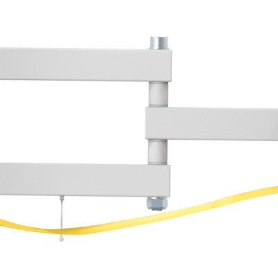 Кронштейн ITech LCD53B WHITE