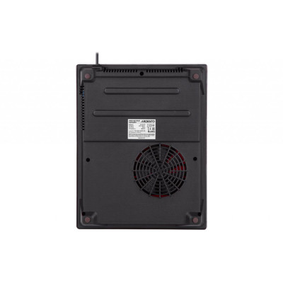 Настольная плита Ardesto ICS-B118 Настольная плита Ardesto ICS-B118