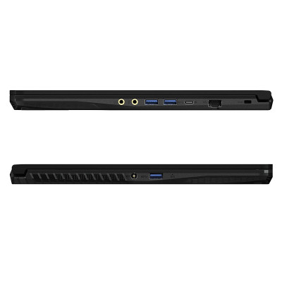 Ноутбук MSI THIN GF63 (THIN_GF63_12UDX-1067XUA)