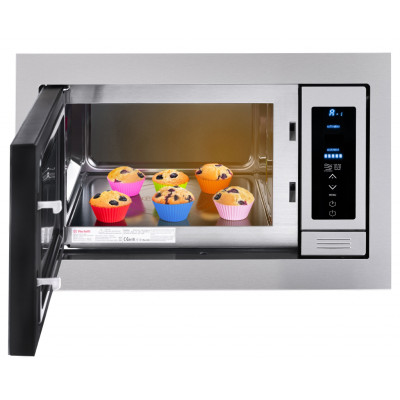 Микроволновая печь Perfelli BM 255 BIX Микроволновая печь Perfelli BM 255 BIX