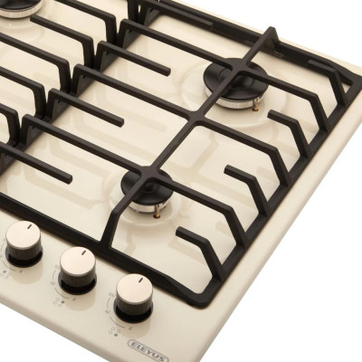 Варочная поверхность Eleyus BERTA 60 BG CF