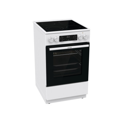 Плита Gorenje GECS 5C70 WA (GECS5C70WA) Плита Gorenje GECS 5C70 WA (GECS5C70WA)