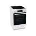Плита Gorenje GECS 5C70 WA (GECS5C70WA) Плита Gorenje GECS 5C70 WA (GECS5C70WA)
