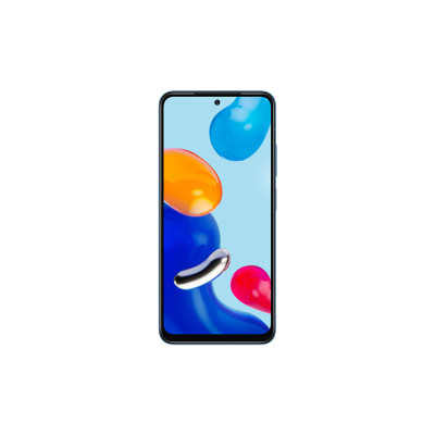 Мобильный телефон Xiaomi Redmi Note 11 4/128GB Star Blue