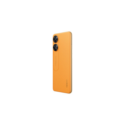 Мобильный телефон Oppo Reno8 T 8/128GB Sunset Orange (OFCPH2481_ORANGE) Мобильный телефон Oppo Reno8 T 8/128GB Sunset Orange (OFCPH2481_ORANGE)