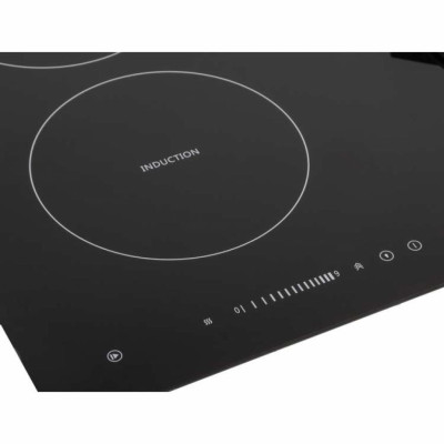 Варочна поверхня Ventolux HG622 B9G RCS I (BK)