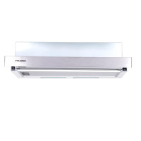 Витяжка кухонна Pyramida TL 60 SLIM IX Витяжка кухонна Pyramida TL 60 SLIM IX