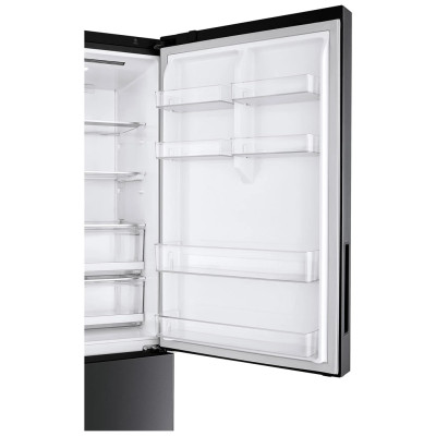 Холодильник LG GC-B569PBCM