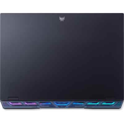 Ноутбук Acer Predator Helios 18 PH18-71 (NH.QKREU.005)