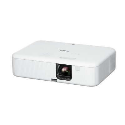 Проектор Epson CO-FH02 (V11HA85040)