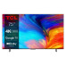 Телевізор TCL 75P639