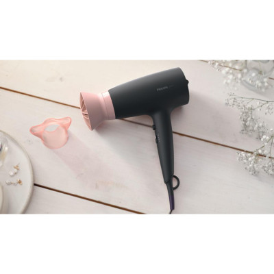 Фен Philips BHD350/10 Фен Philips BHD350/10