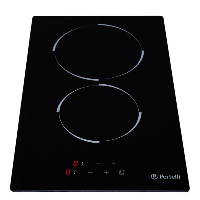 Варочная поверхность Perfelli VH 3101 BL