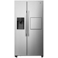 Холодильник Gorenje NRS9181VXB
