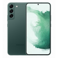 Мобільний телефон Samsung SM-S906B/256 (Galaxy S22 Plus 8/256Gb) Green (SM-S906BZGGSEK)