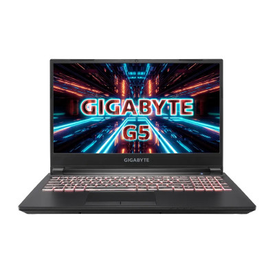 Ноутбук GIGABYTE G5 GD (G5_GD-51RU123SD) Ноутбук GIGABYTE G5 GD (G5_GD-51RU123SD)
