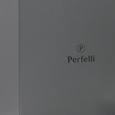 Витяжка кухонна Perfelli DNS 6422 D 850 GR LED