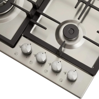 Варочна поверхня Eleyus MAGIA 60 IS CTF