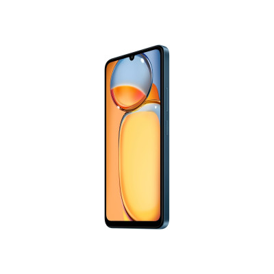 Мобільний телефон Xiaomi Redmi 13C 8/256GB Navy Blue (1017655)