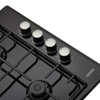 Варочна поверхня Eleyus NOTA 60 BL EF Варочна поверхня Eleyus NOTA 60 BL EF