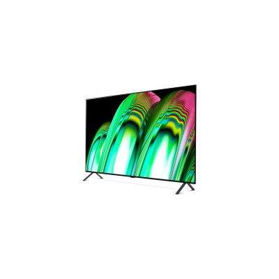 Телевізор LG OLED55A26LA_(ОФІЦІЙНИЙ)