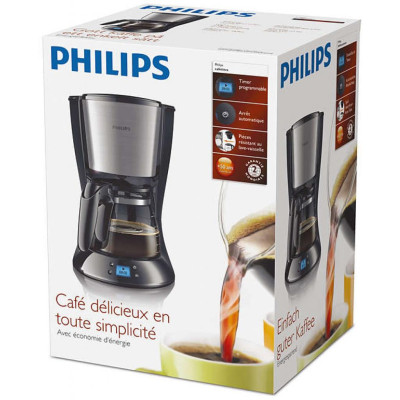 Кофеварка Philips HD 7459/20 (HD7459/20) Кофеварка Philips HD 7459/20 (HD7459/20)