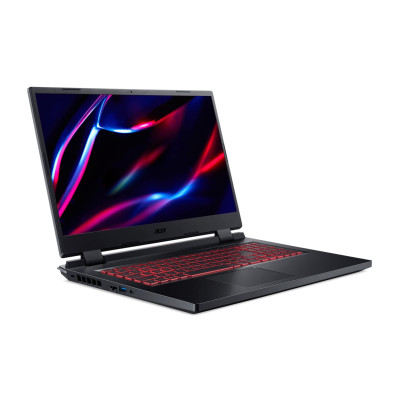 Ноутбук Acer Nitro 5 AN517-55 (NH.QG1EU.00D)