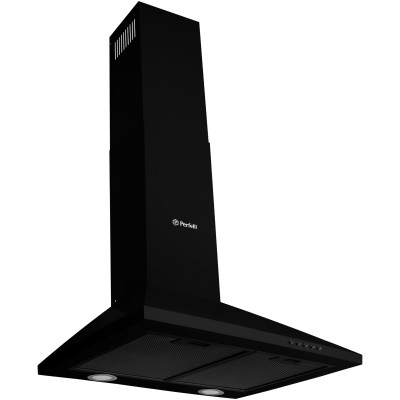 Вытяжка кухонная Perfelli K 5210 BL 700 LED Вытяжка кухонная Perfelli K 5210 BL 700 LED