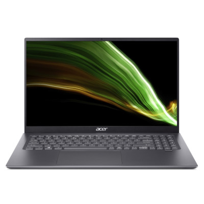 Ноутбук Acer Swift 3 SF316-51-79JW (NX.ABDEU.00E)