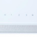 Вытяжка кухонная Minola HVS 6744 WH 1100 LED