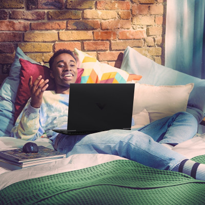 Ноутбук HP Victus 16-r0009ua (9E437EA) Ноутбук HP Victus 16-r0009ua (9E437EA)