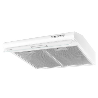 Витяжка кухонна Perfelli PL 5144 W LED Витяжка кухонна Perfelli PL 5144 W LED