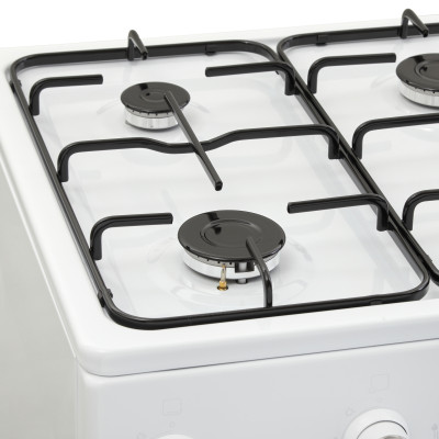 Плита Eleyus FARO 5501 EF WH Плита Eleyus FARO 5501 EF WH