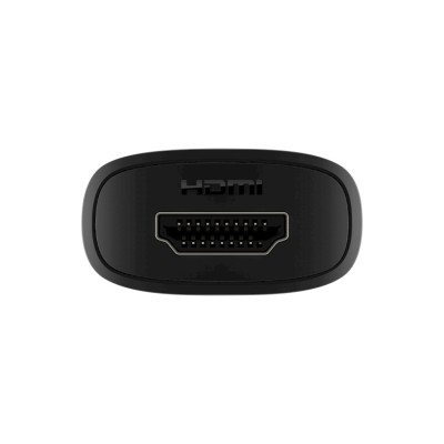 Медиаплеер Xiaomi Mi TV Stick 4K Global (942098)