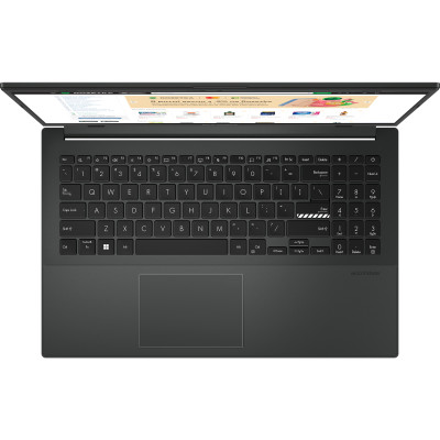Ноутбук ASUS Vivobook Go 15 E1504FA-BQ090 (90NB0ZR2-M003Z0)