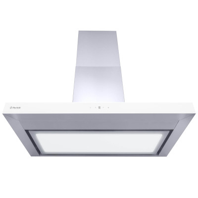 Витяжка кухонна Perfelli TS 9635 I/WH 1000 LED Витяжка кухонна Perfelli TS 9635 I/WH 1000 LED