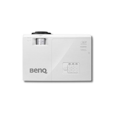 Проектор BenQ SH753+ (9H.JGJ77.2HE)