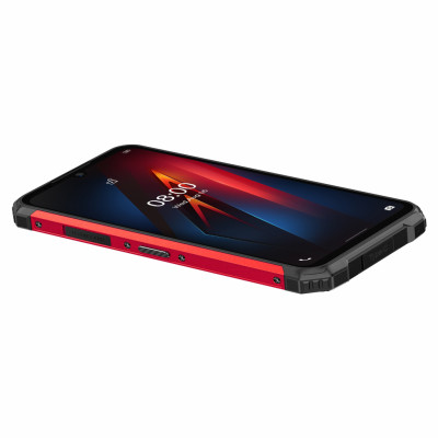 Мобільний телефон Ulefone Armor 8 4/64Gb Red (6937748733751) Мобільний телефон Ulefone Armor 8 4/64Gb Red (6937748733751)