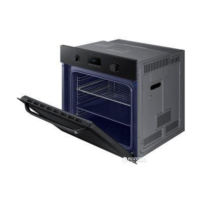 Духовой шкаф Samsung NV68R1310BB/WT