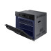 Духовой шкаф Samsung NV68R1310BB/WT