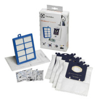 Мішок для пилососу Electrolux USK 9 (USK9)