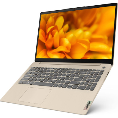 Ноутбук Lenovo IdeaPad 3 15ITL6 (82H803KLRA)